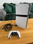 Sony PlayStation 5 Pro PS5 gwarancja + stacja ładująca