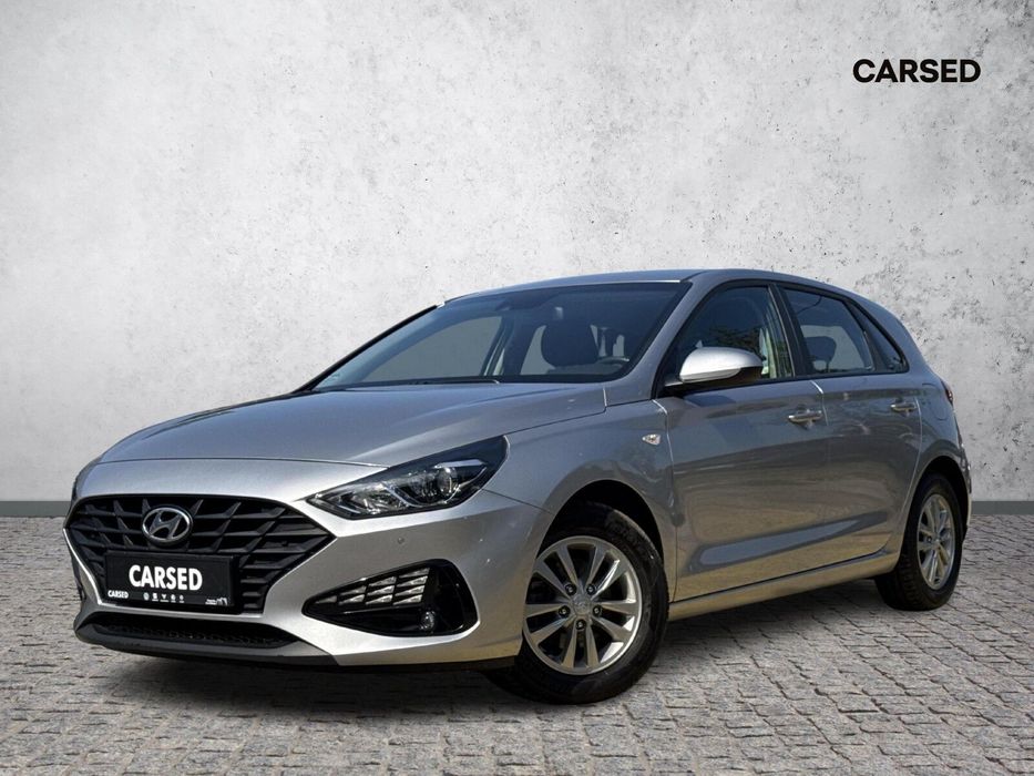 Hyundai I30 1.5 / 110 KM Classic Plus Salon Polska I właściciel FV-23%