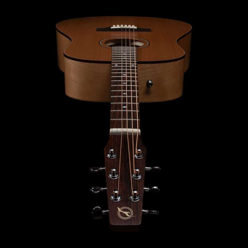 SEAGULL S6 Collection 1982 gitara akustyczna