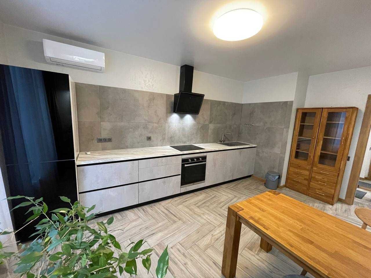 БЕЗ%! Продаж 2к квартира в класичному стилі  в Paradise Avenue! 68 м2