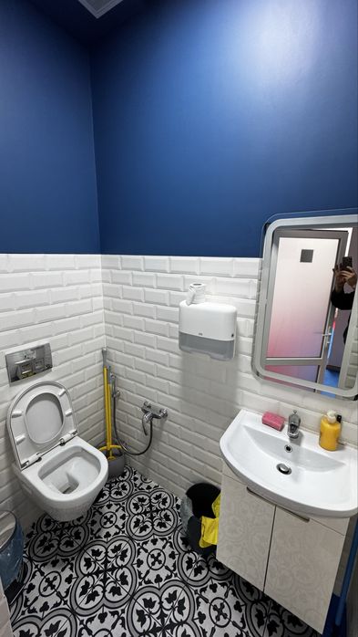 Аренда спортивного зала на 7 небе для единоборств, танцев, йоги и т.д.