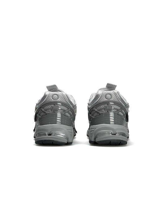 ‼️Кроссовки New Balance 1906A Grey Silver оригинал