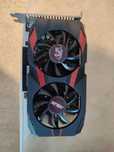 Placa Grafica NVIDIA Asus Cerberus GeForce  GTX 1050TI