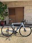Bicicleta coluer (estrada)