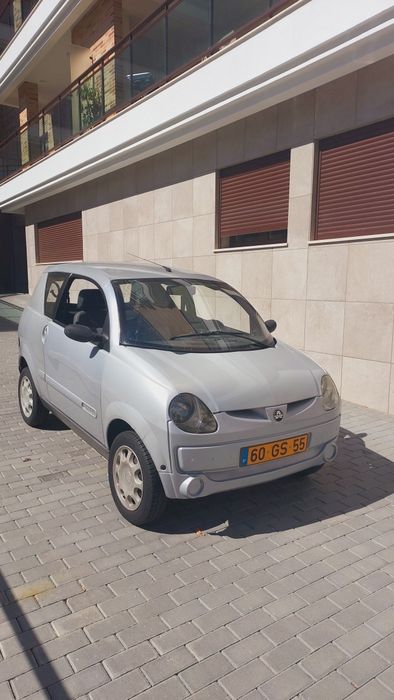 Aixam A741 K2 (papa-reformas)
