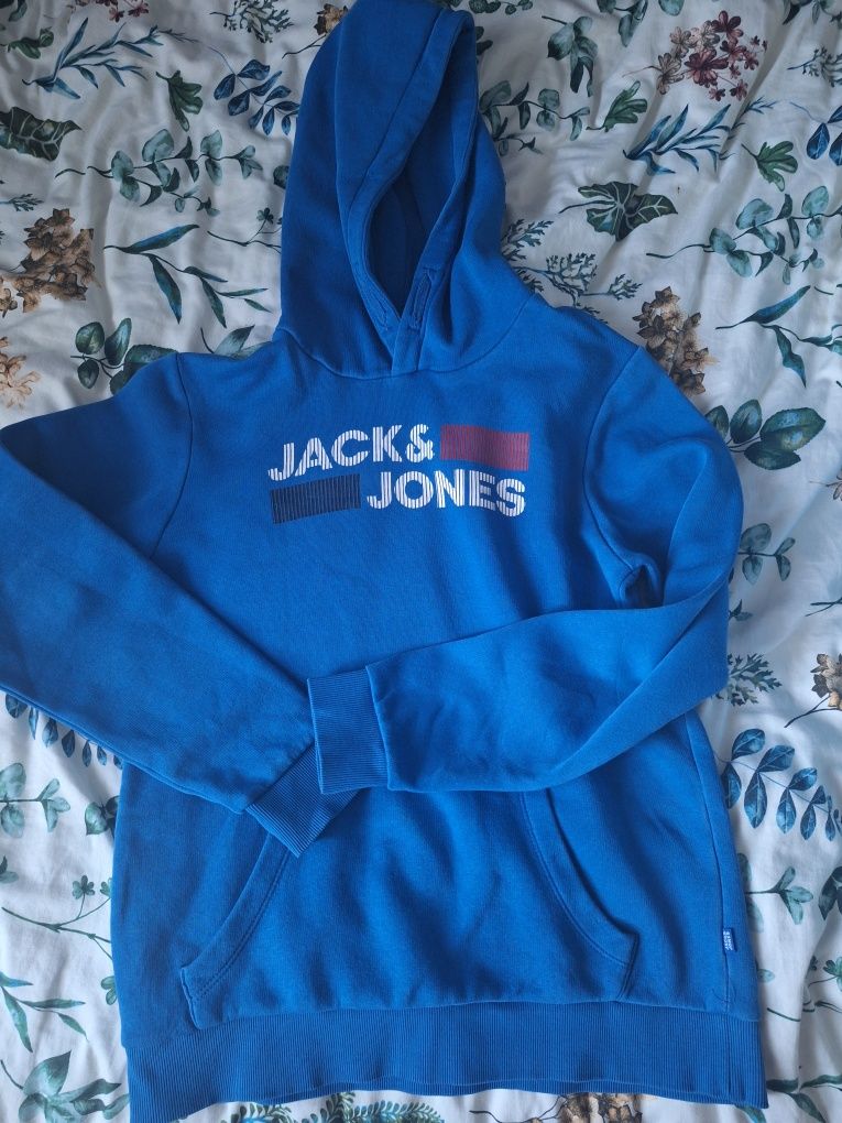 Bluza 164 jack & jones