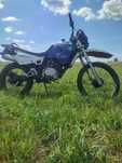 Продам  с торгом Zongshen mx 200