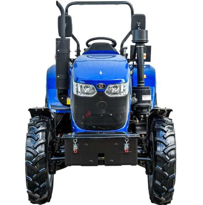 Трактор ДТЗ 504 U (РЕВЕРС, 50 к.с. 4х4) мінітрактор DTZ