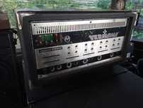 Wzmacniacz Vermona Regent 1000