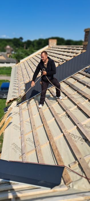 Будівельні послугі професійно