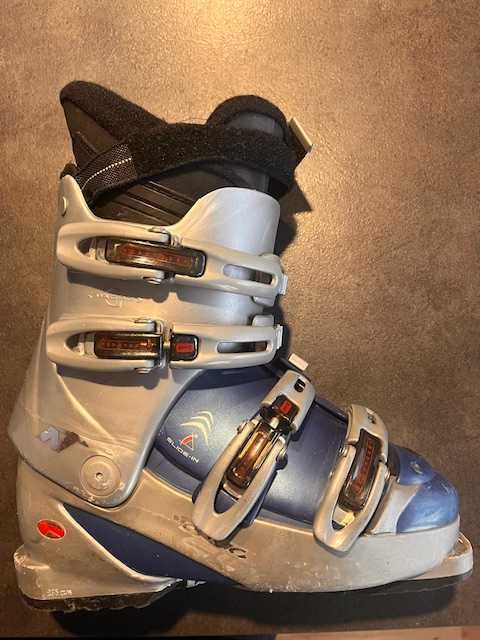 buty narciarskie damskie  25,5  Nordica .stan bardzo dobry .Warto