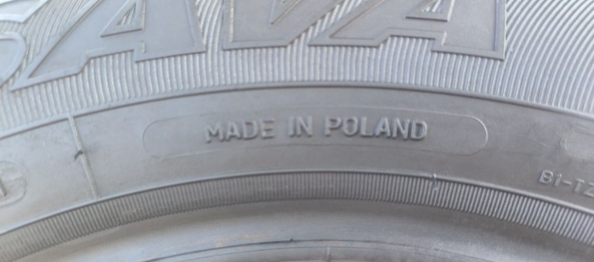 Резина 175.70.R14.Ціна вказана за 1 шт.