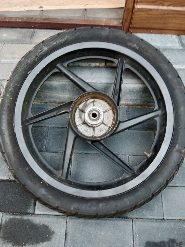 Koło do keeway RKS
