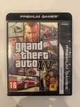 Grand Theft Auto IV PC Premium Games - 2 płyty + Przewodnik