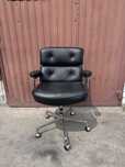 Lobby chair vitra ES 104 fotel unikat