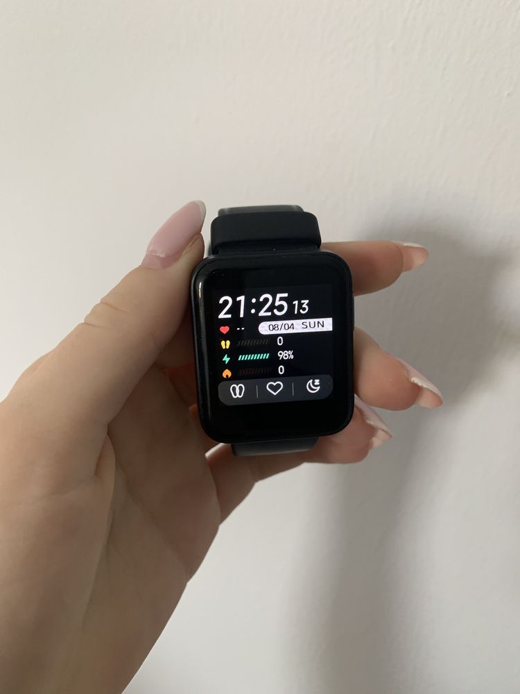 zegarek Mi Watch Lite Xiaomi