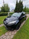 Ford Fiesta MK7 2009r 1.25 82km 192tys km sprawna KLIMATYZACJA 3 drzwi