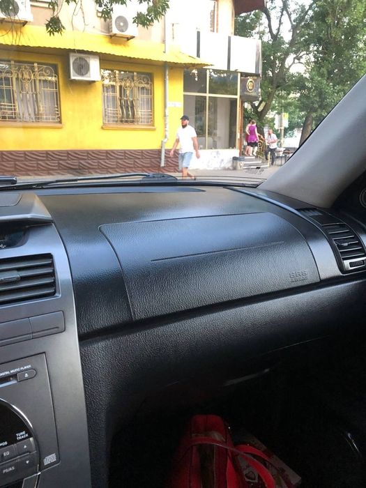 Ssang Yong Rexton 2,7Tdi МКПП, 2008