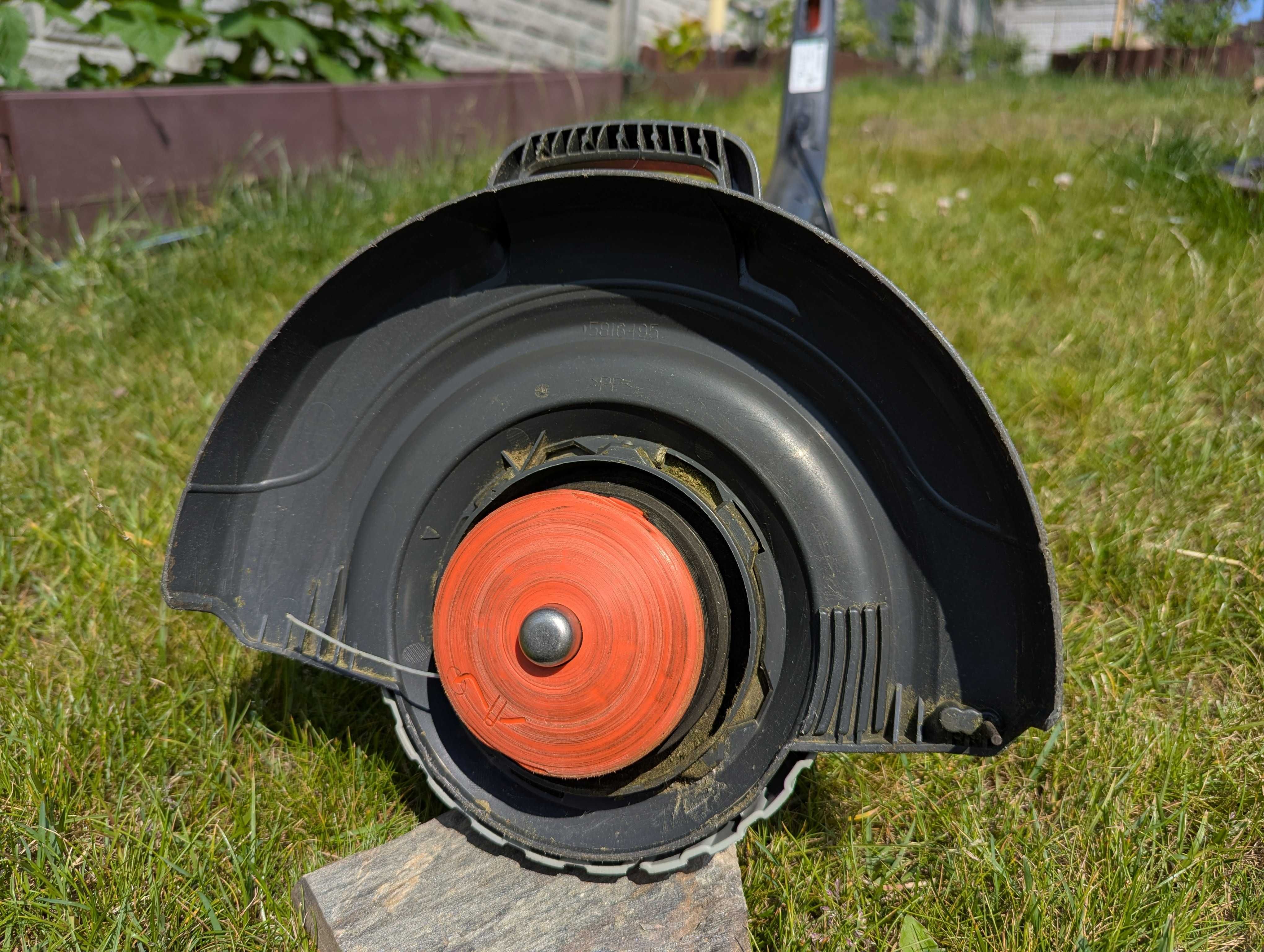 Podkaszarka Gardena Comfort Cut Plus 500/27 230V