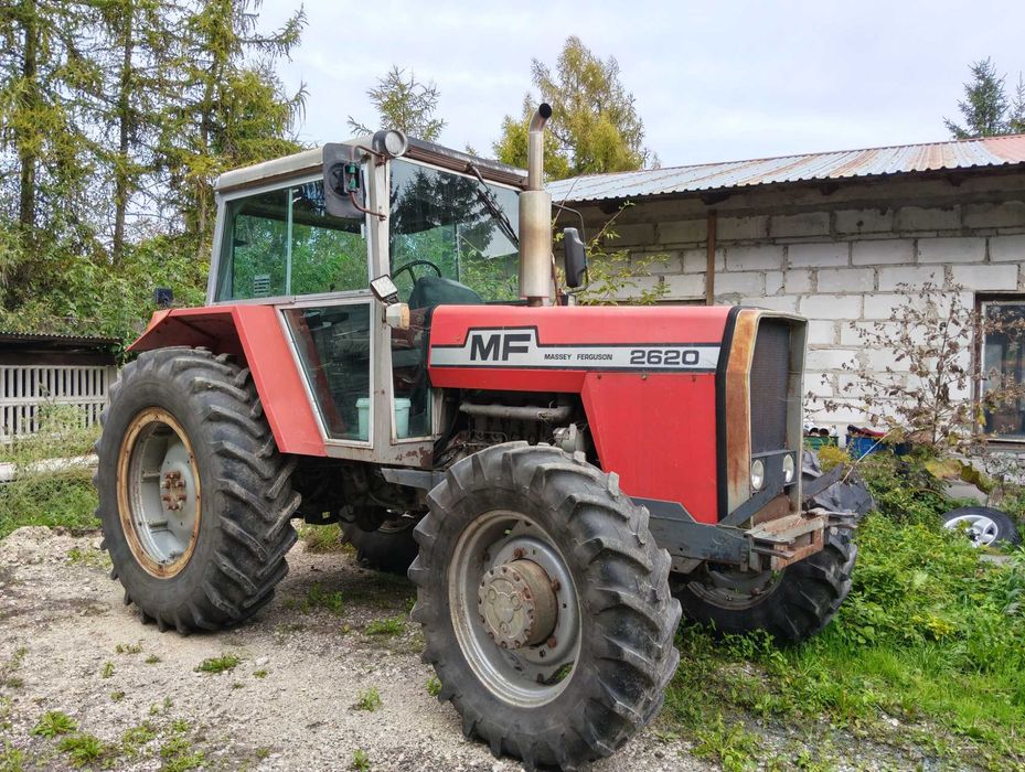 Massey Ferguson 2620