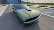 Dodge Challenger 2018 Dodge Challenger SHAKER r/t 392 Scat Pack