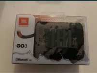 Glosnik JBL GO 3 Moro
