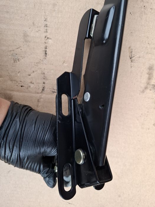 Dźwignia hamulca ręcznego hamulec ręczny Fiat 126p Maluch