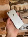 iPhone 7 32 gb silver Айфон 7 32 гб 89%