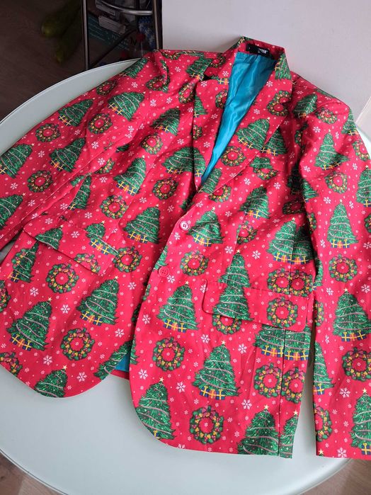 Піджак М святковий