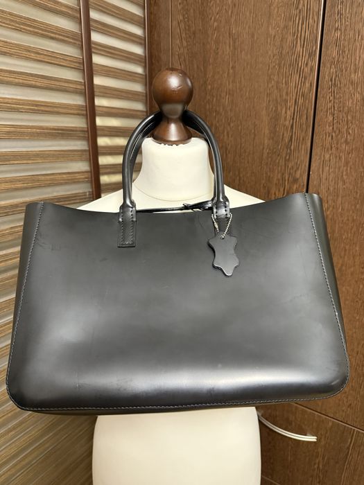 Жіноча шкіряна сумка JinaNu (Turkey)