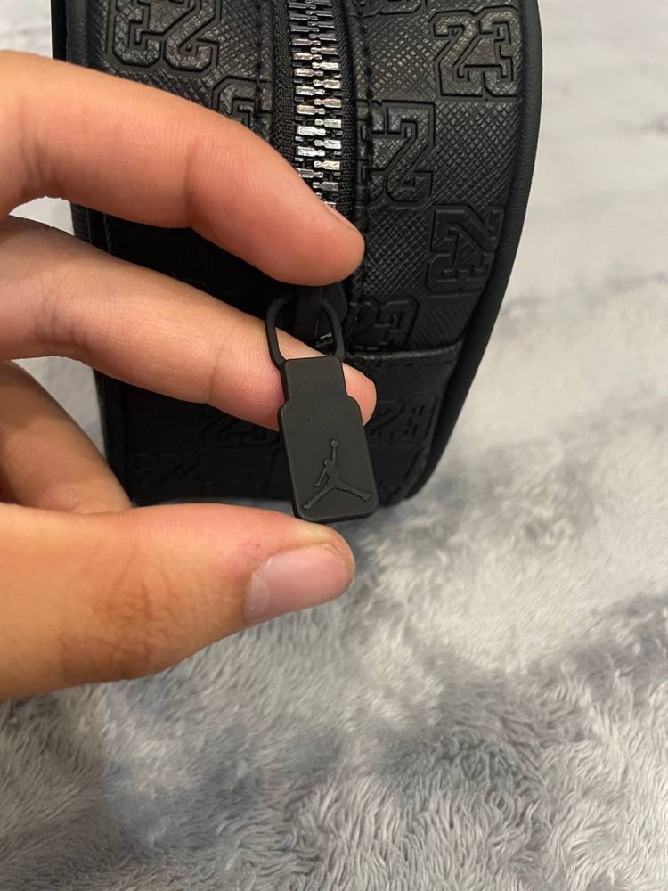 Сумка Jordan Monogram