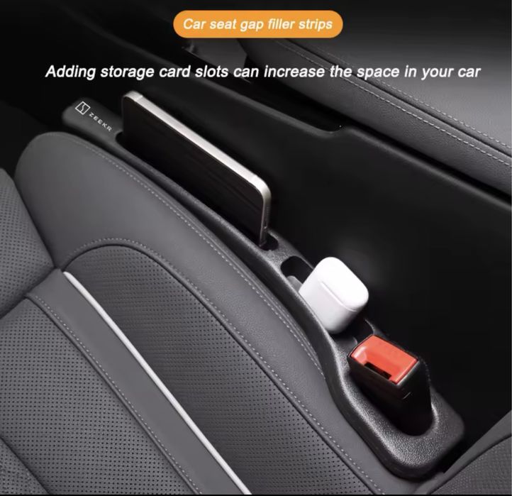 Герметична заповнювальна смуга для щілин ZEEKR