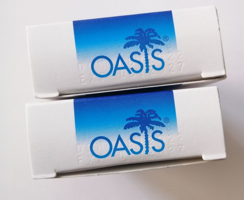 Таблетки Oasis, для обеззараживания воды. (100шт.)