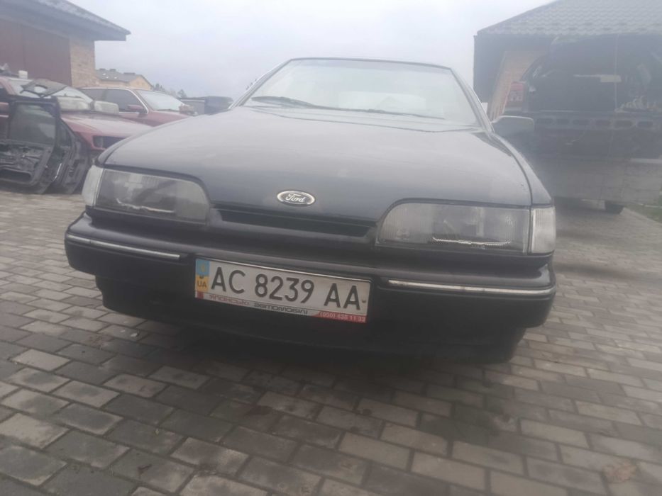 Продам Форд Скорпіо