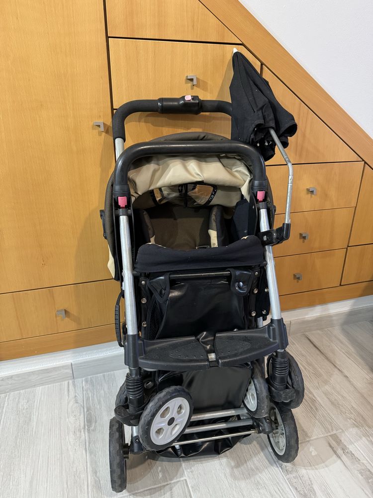 Carrinho de bebe(cadeira passeio)