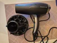 Suszarka do włosów REMINGTON D5220 Pro-Air Turbo