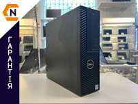 Робоча станція Dell Precision T3430 Xeon E-2146G/16GB/SSD 480GB