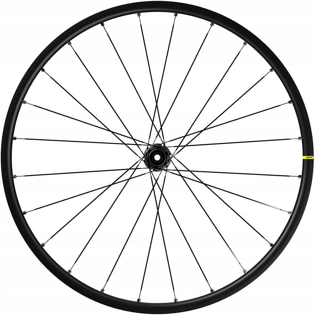 KOŁO TYŁ 29 MAVIC CROSSMAX SL Disc Centerlock 12x148mm Bębenek SRAM XD