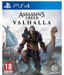 Assassin's Creed Valhalla ps4