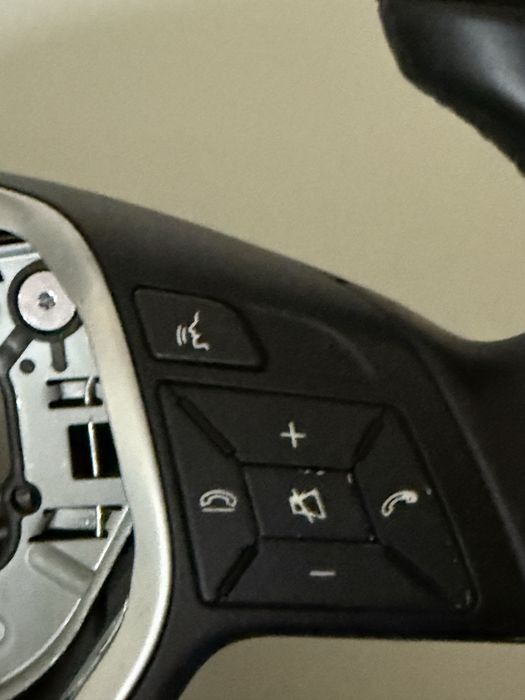 Volante mercedes gla A cla b