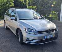 VW Golf Variant 1.6 Tdi