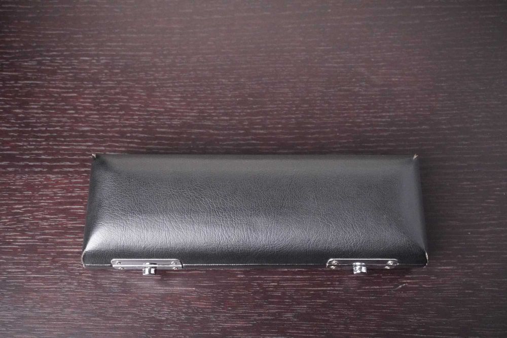 Флейта пикколо, поперечная малая флейта Mercury 1104217 (оригинал) б/у