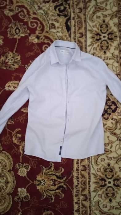 Koszula elegancka 152cm/12lat