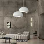 Nowa   Lampa wisząca  nowoczesna Wabi Sabi  żyrandol