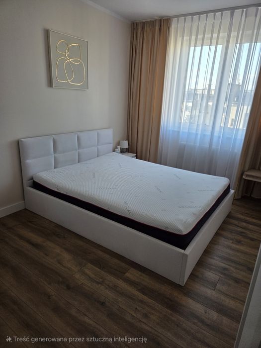 Materac SEAQUAL AGENA 160X200