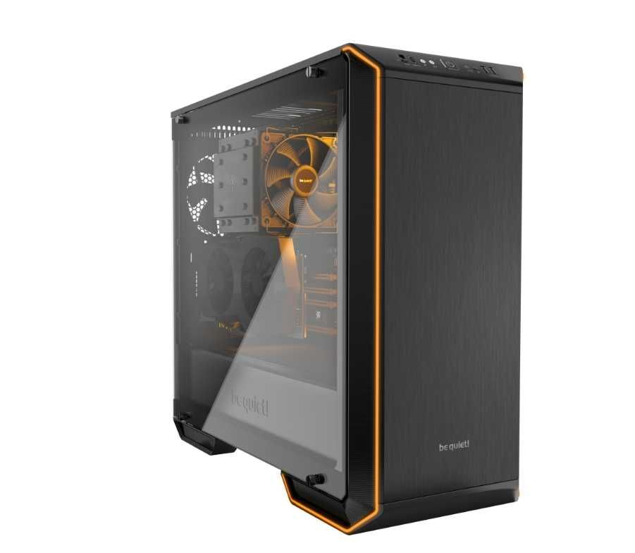 Корпус be quiet! Dark Base 700 Black (BGW23)