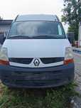 Renault Master Cały na Części nie sprzedajemy w Całości