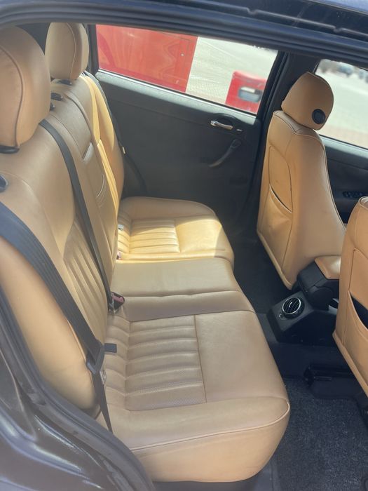 Alfa Romeo 147 2.0 TS, niski przebieg