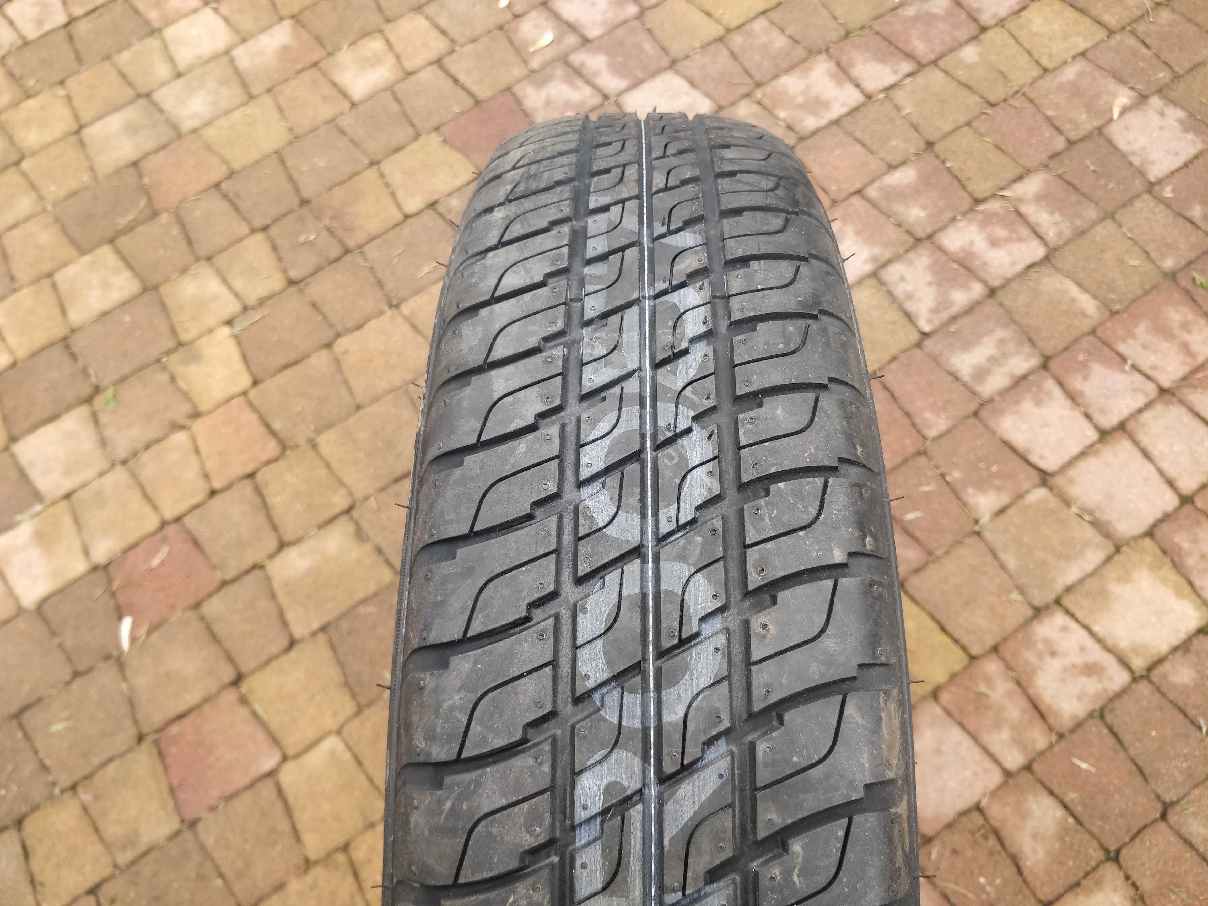 3306.1 Dojazdówka Ford Kuga Edge Kuga 5x108 155/70/17