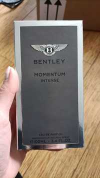 Bentley momentum intense 100ml perfumy męskie